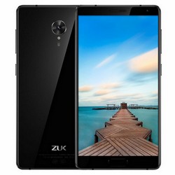 Замена дисплея на телефоне Lenovo ZUK Edge в Краснодаре